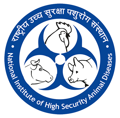 ICAR - National Institute of High Security Animal Diseases